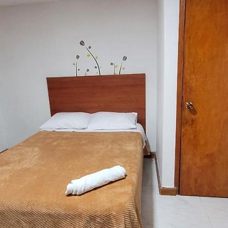 San Andrés Andy'S House 아파트 외부 사진