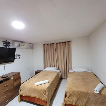 San Andrés Andy'S House 아파트 외부 사진