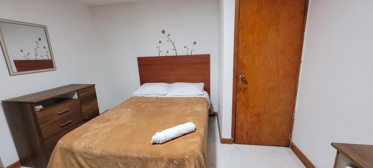 San Andrés Andy'S House 아파트 외부 사진