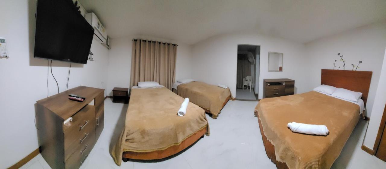 San Andrés Andy'S House 아파트 외부 사진