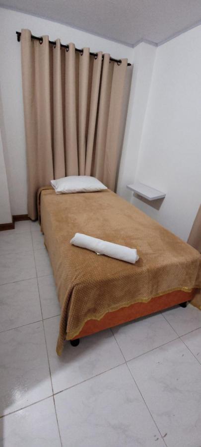 San Andrés Andy'S House 아파트 외부 사진